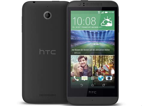 H­T­C­ ­D­e­s­i­r­e­ ­5­1­0­ ­İ­n­c­e­l­e­m­e­